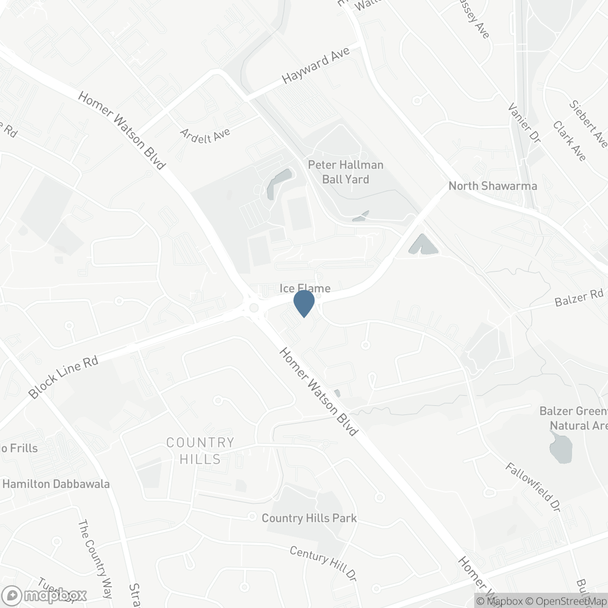 11 - 10 FALLOWFIELD DRIVE, Kitchener, Ontario N2C 0A4